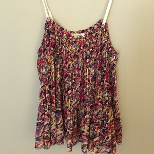 Flowy Tank Top